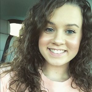 Meet your Posher, Jacquie